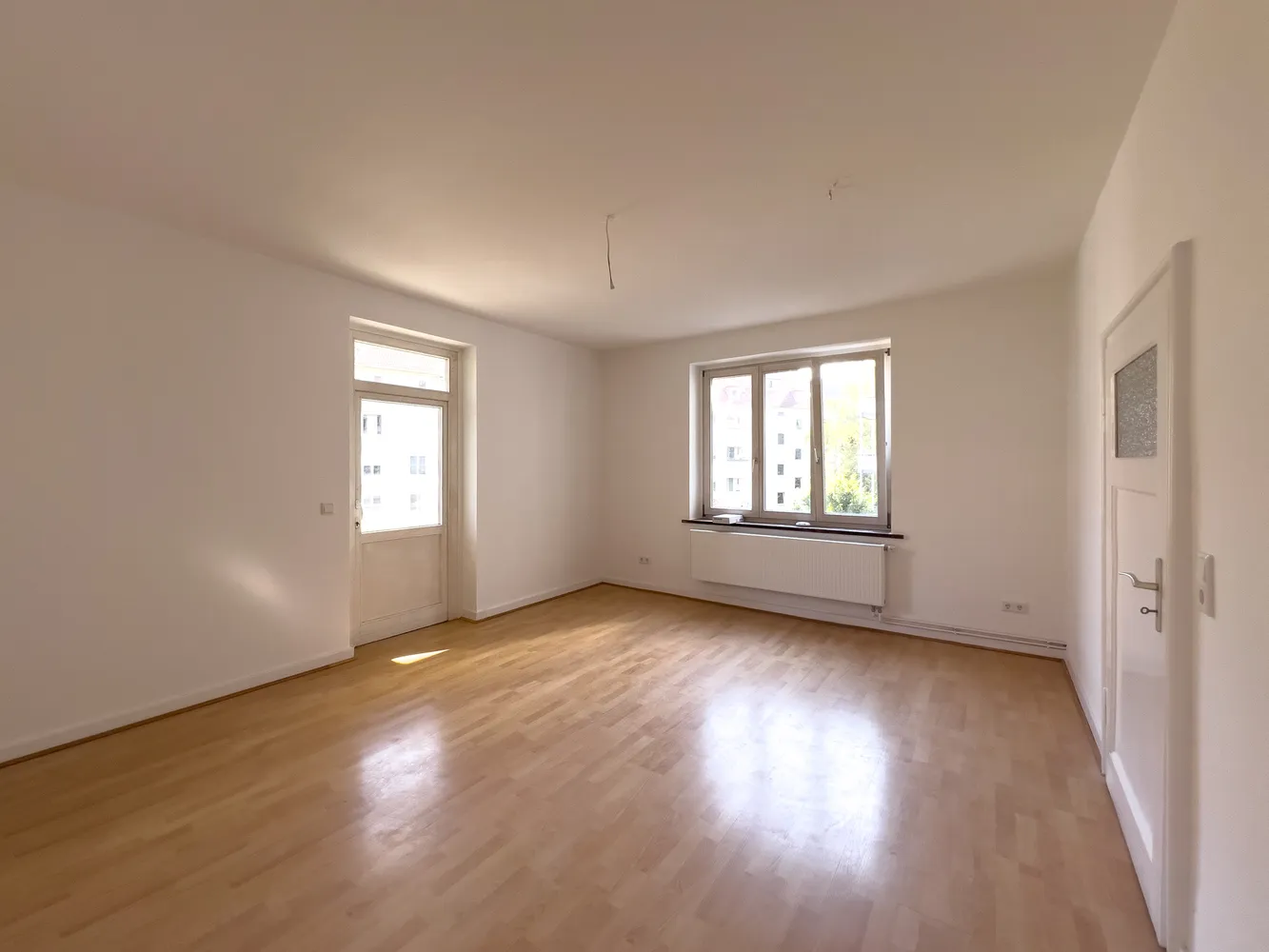 5 room apartment with 131 m² in Hanover – Photo 8
