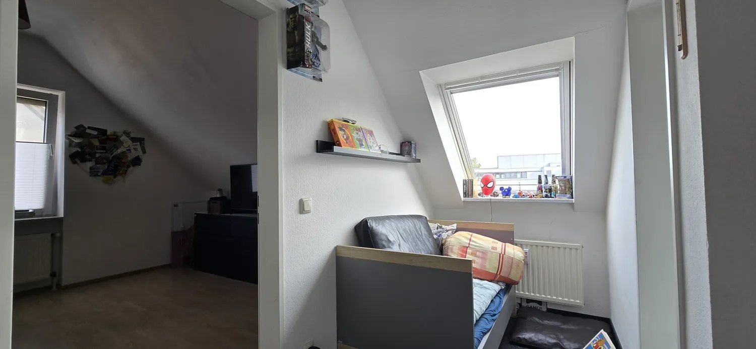 3 Zimmer Wohnung mit 91 m² in Mönchengladbach – Bild 11
