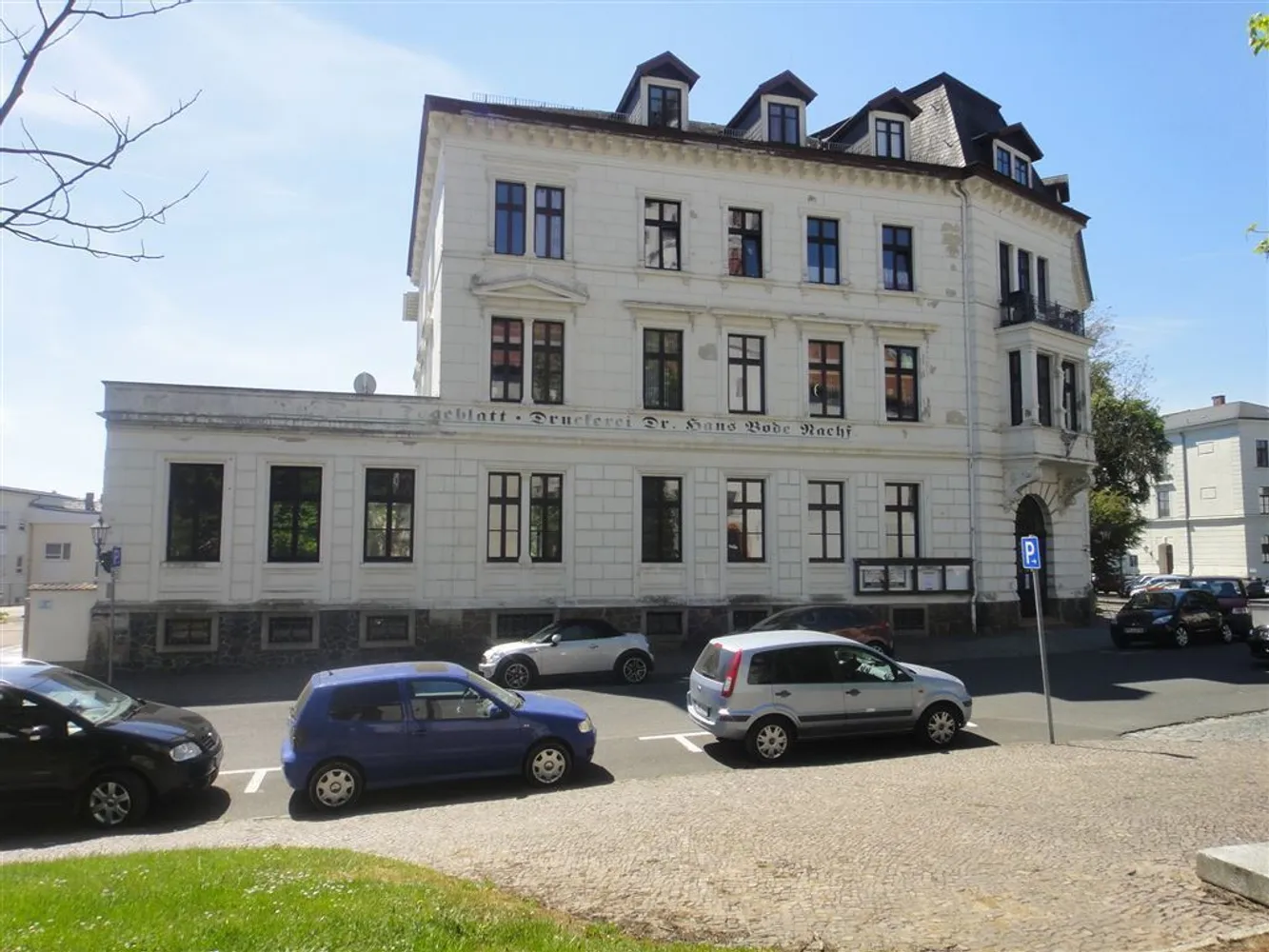 3 Zimmer Wohnung mit 82 m² in Wurzen – Bild 11