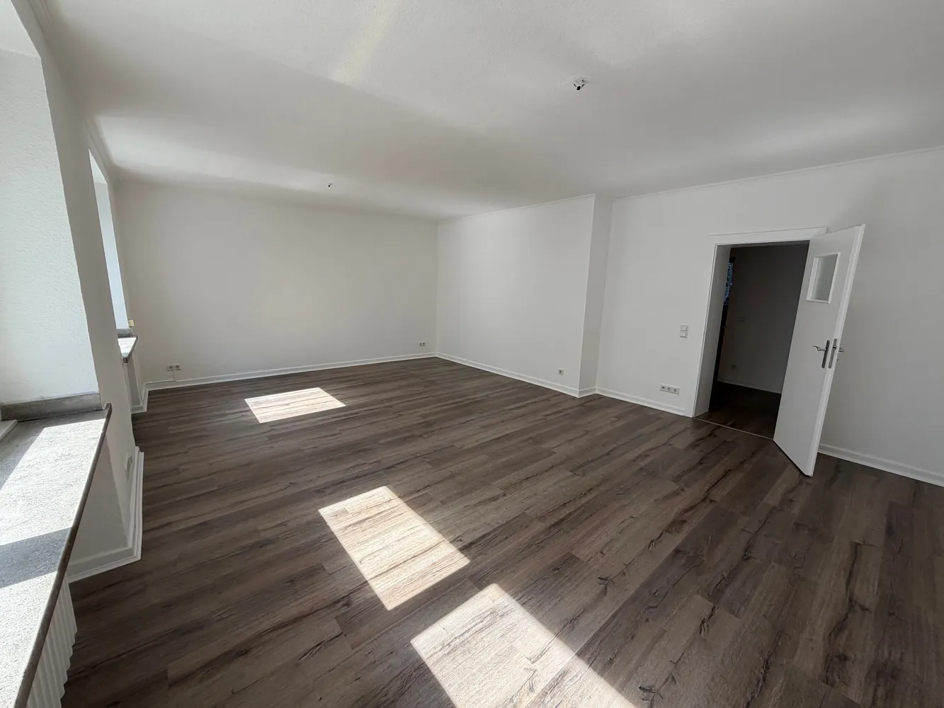 3 Zimmer Wohnung mit 114 m² in Düsseldorf – Bild 6