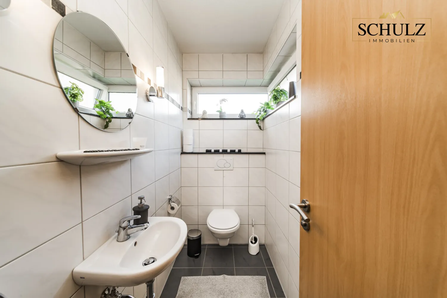 5 Zimmer Haus mit 124 m² in Cloppenburg – Bild 9
