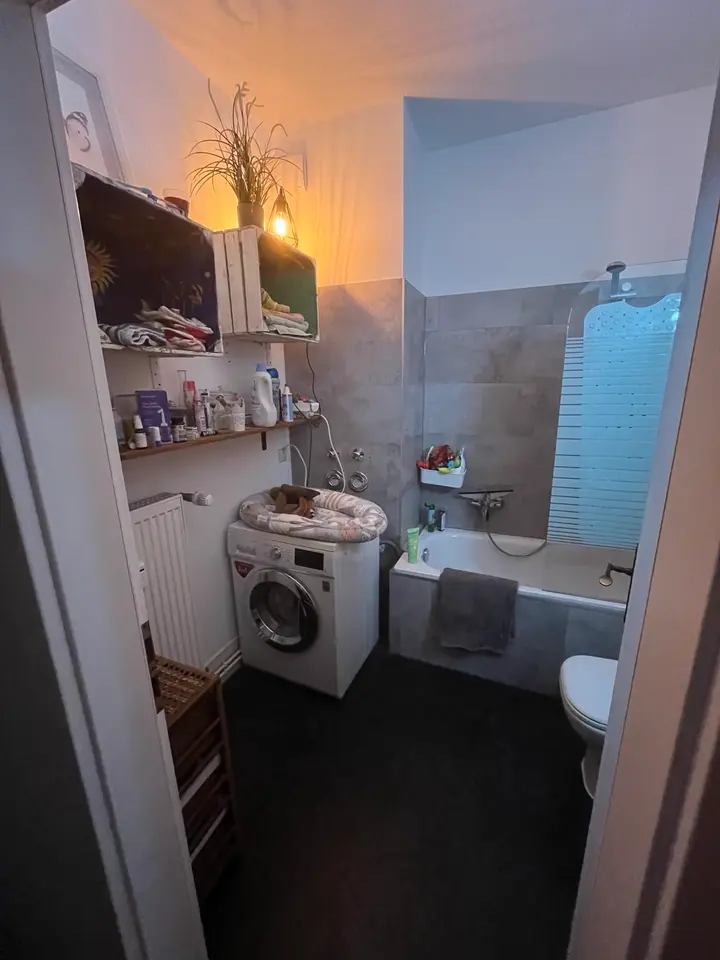 4 Zimmer Wohnung mit 100 m² in Magdeburg – Bild 7