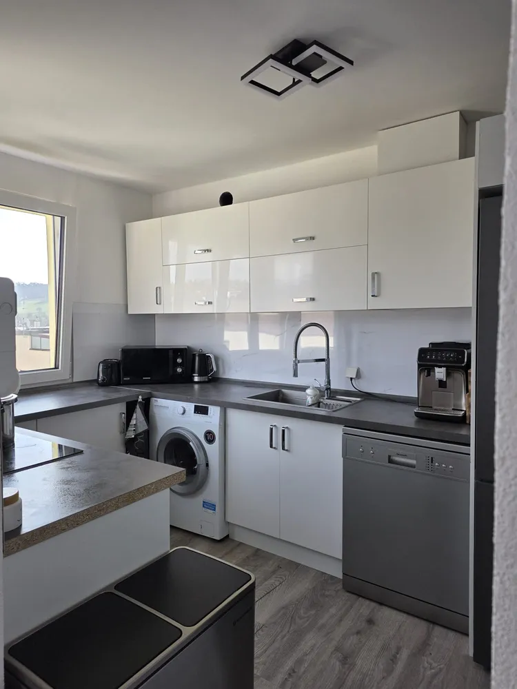 3 Zimmer Wohnung mit 92 m² in Göppingen – Bild 10
