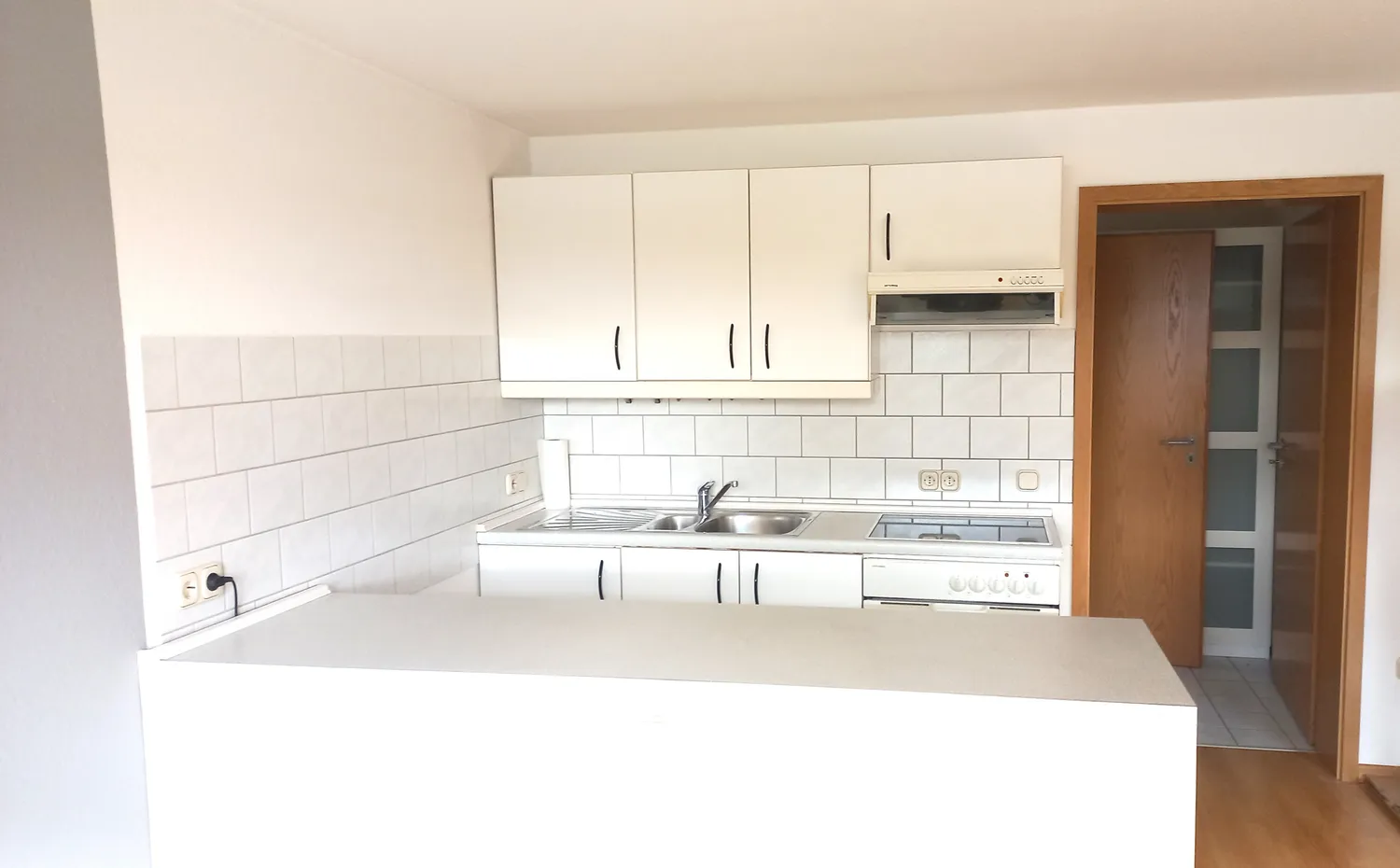 1 Zimmer Wohnung mit 36 m² in Solingen – Bild 9