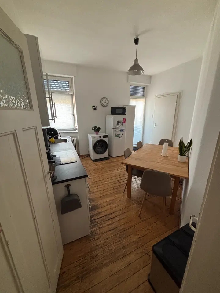 2 Zimmer Wohnung mit 60 m² in Mannheim – Bild 6