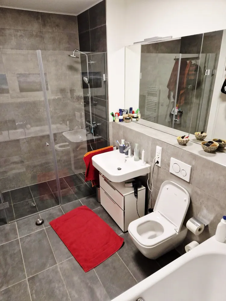 3 room apartment with 97 m² in Düsseldorf – Photo 6