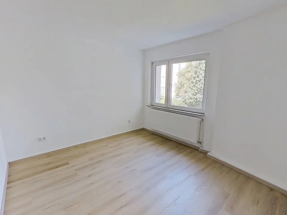 2 Zimmer Wohnung mit 46 m² in Wuppertal – Bild 1