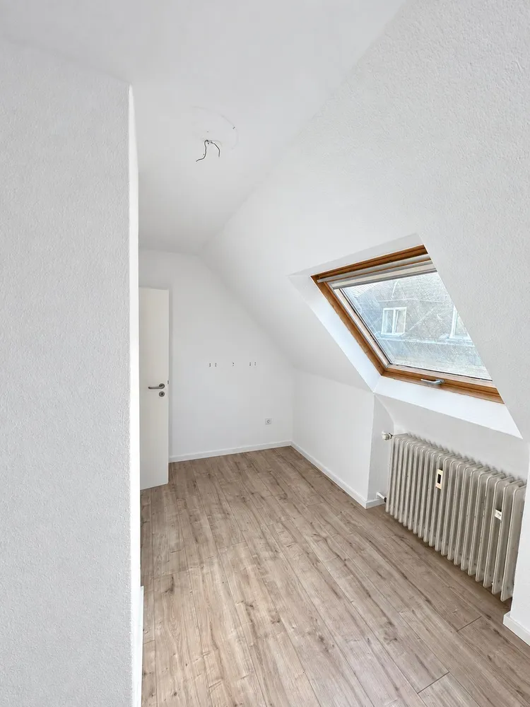 3 Zimmer Wohnung mit 73 m² in Neuss – Bild 2