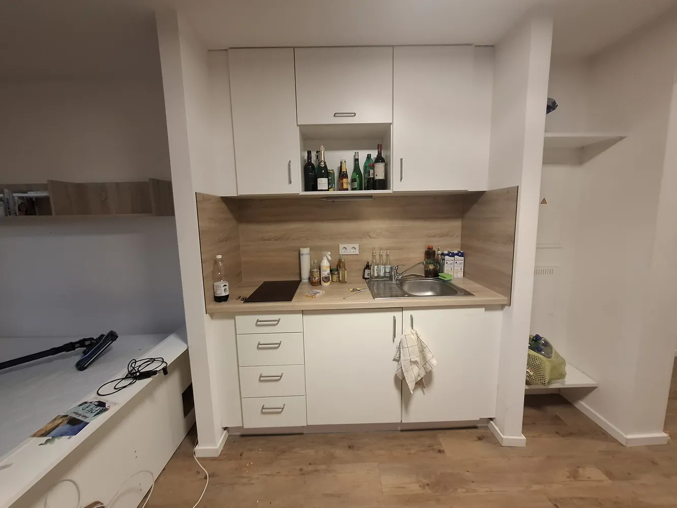 2 Zimmer Wohnung mit 39 m² in München – Bild 1