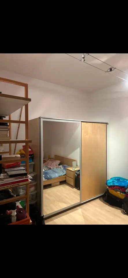 2 Zimmer Wohnung mit 63 m² in Iserlohn – Bild 6