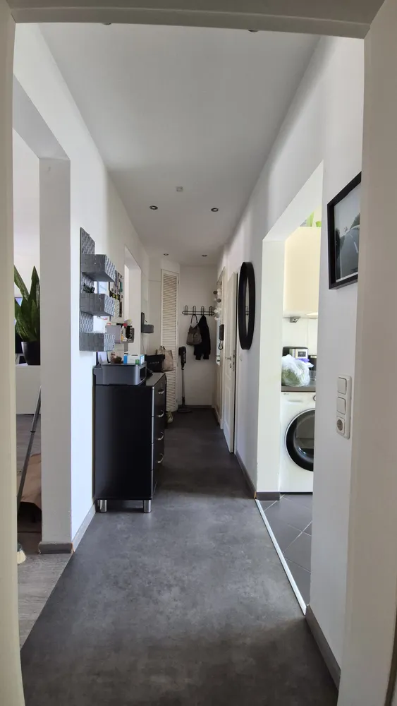 3 Zimmer Wohnung mit 105 m² in Wuppertal – Bild 4