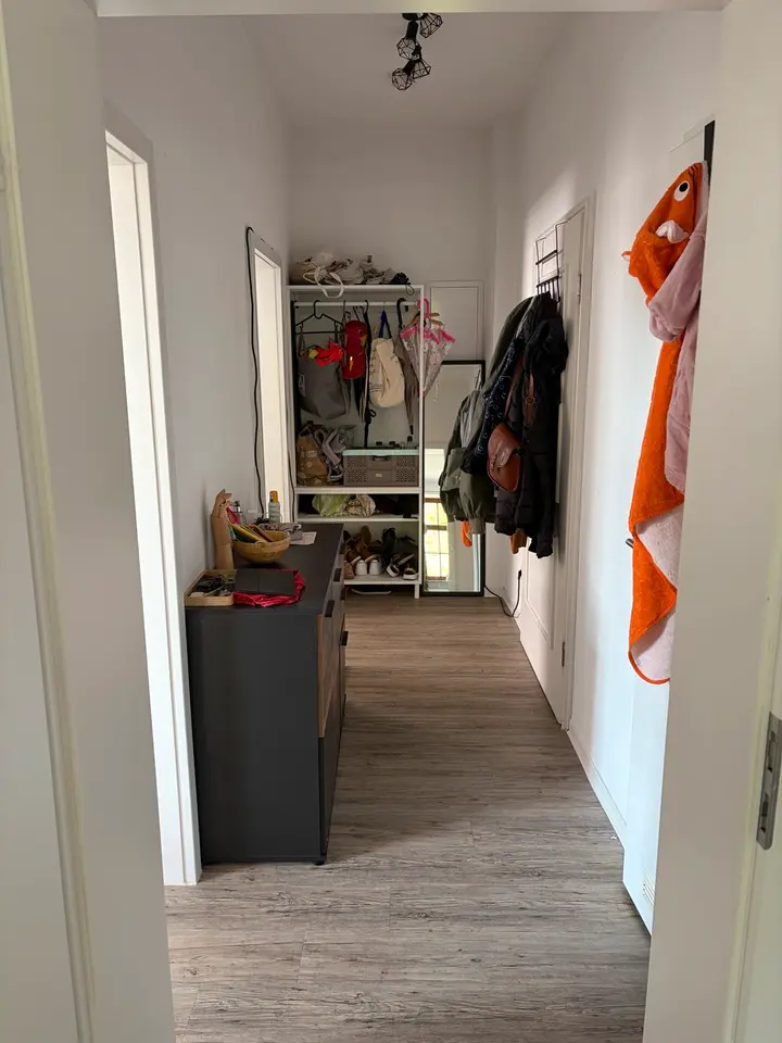 3 Zimmer Wohnung mit 67 m² in Dresden – Bild 5