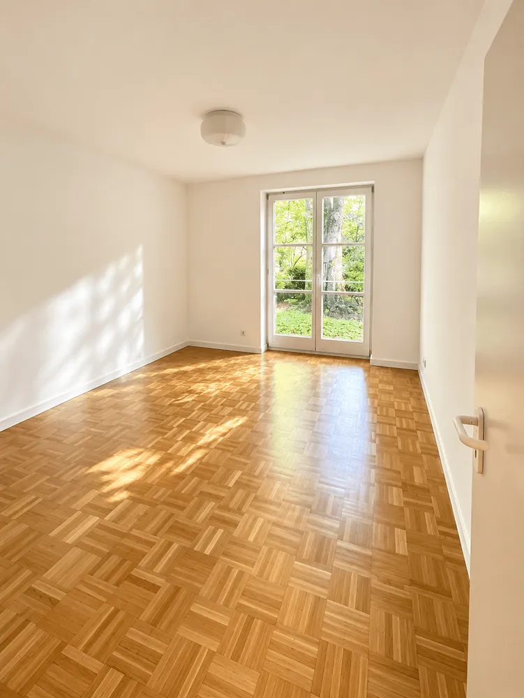 3 room apartment with 90 m² in Munich – Photo 7