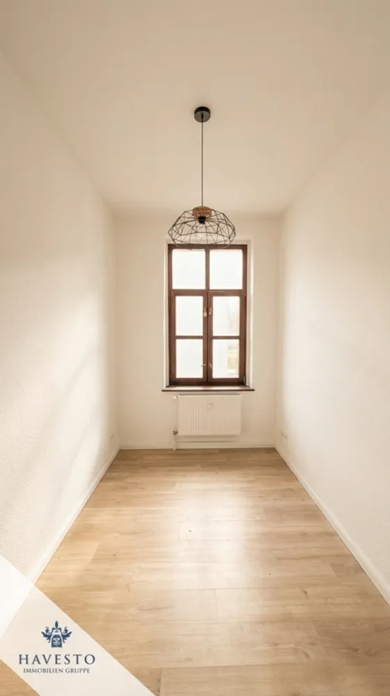 4 Zimmer Wohnung mit 80 m² in Magdeburg – Bild 6