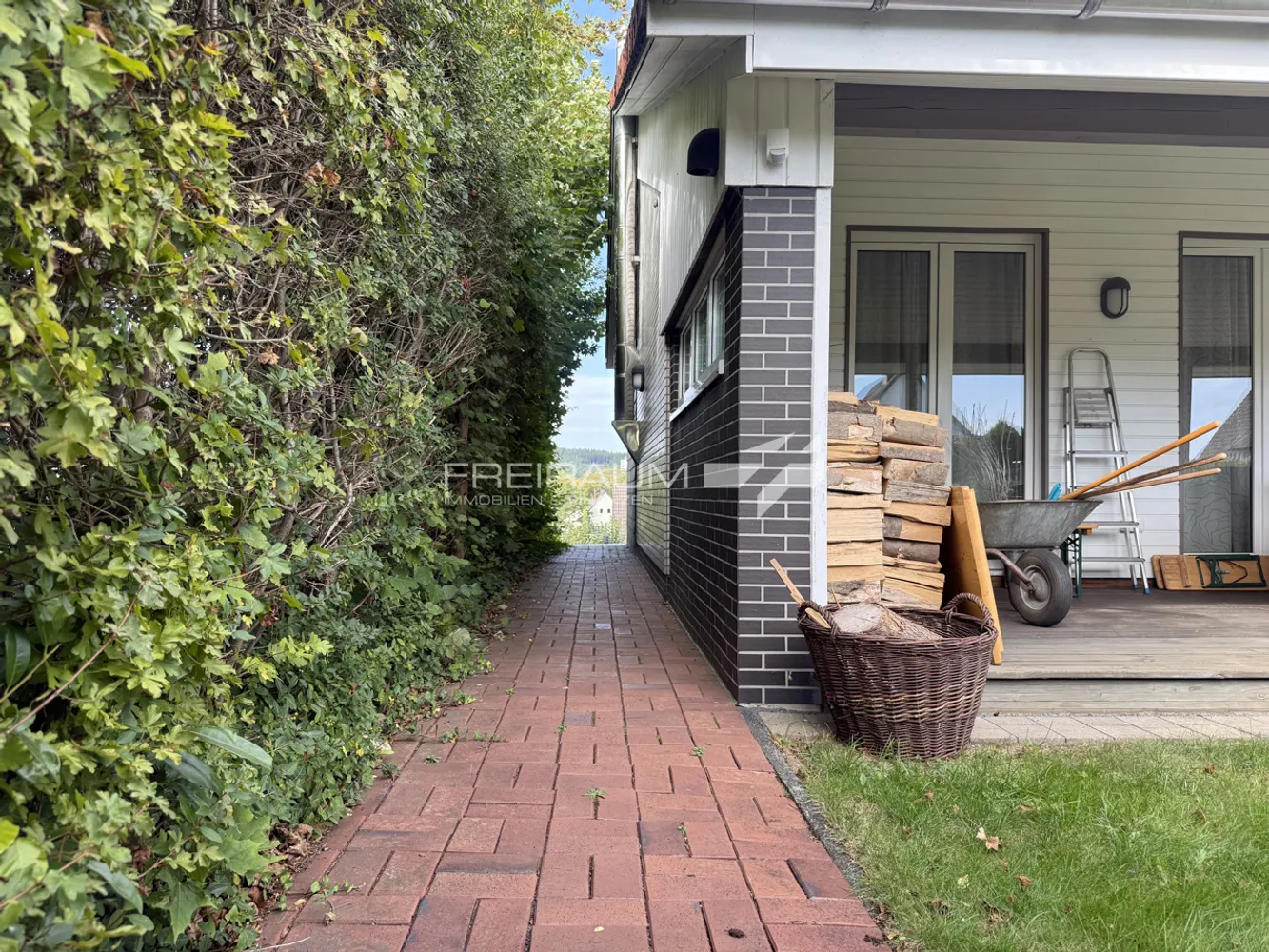 2 Zimmer Wohnung mit 52 m² in Siegen – Bild 6