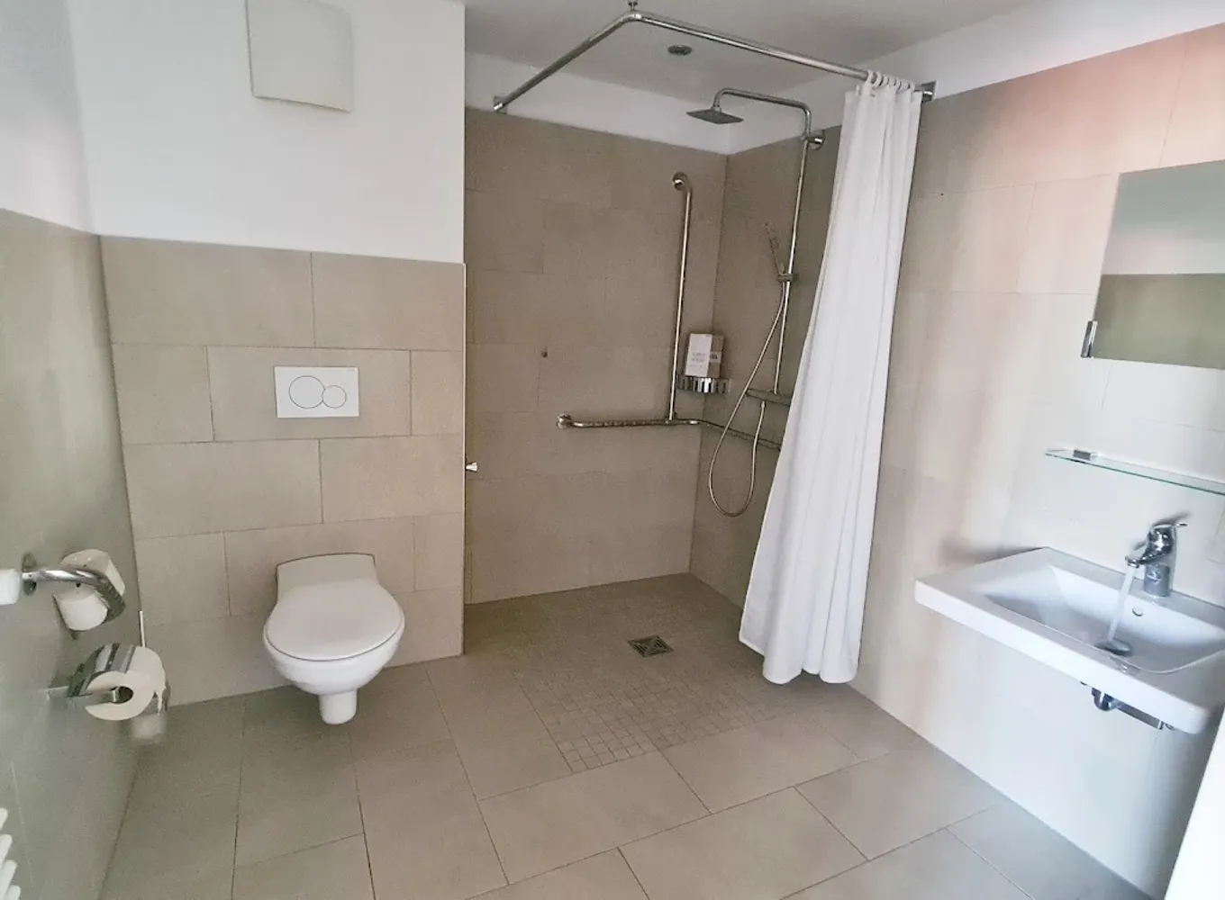 2 Zimmer Wohnung mit 56 m² in Köln – Bild 5