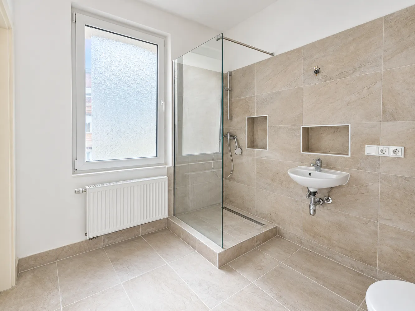 2 room apartment with 46 m² in Nuremberg – Photo 9