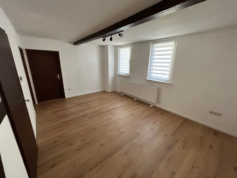 3 Zimmer Wohnung mit 61 m² in Bamberg – Bild 1