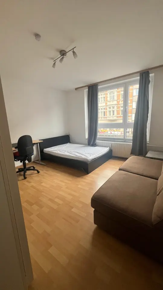 3 Zimmer Wohnung mit 69 m² in Aachen – Bild 7