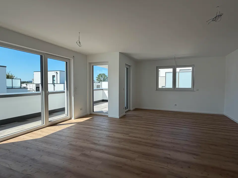 3 Zimmer Wohnung mit 107 m² in Bielefeld – Bild 3
