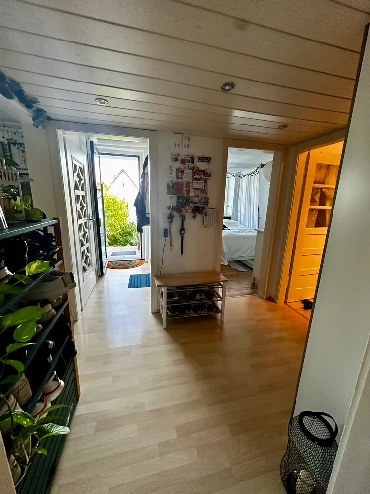 3 Zimmer Wohnung mit 63 m² in Stuttgart – Bild 6