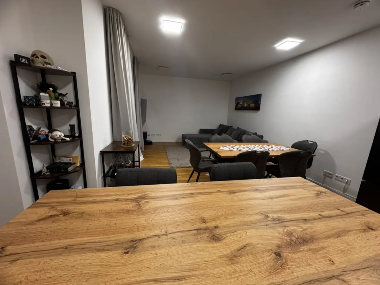 2 room apartment with 67 m² in Berlin – Photo 3