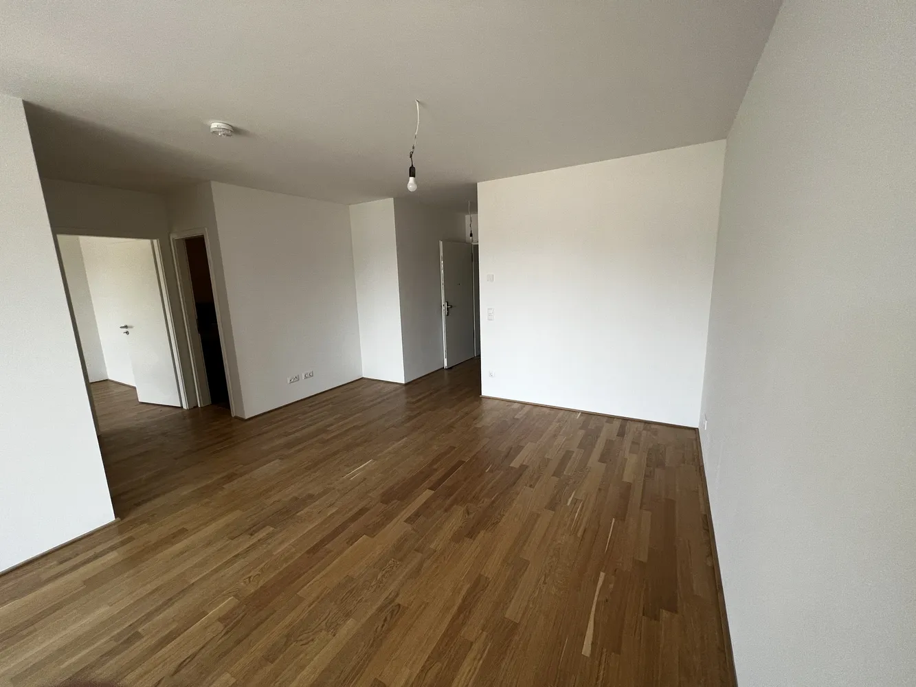 2 Zimmer Wohnung mit 64 m² in Frankfurt am Main – Bild 6