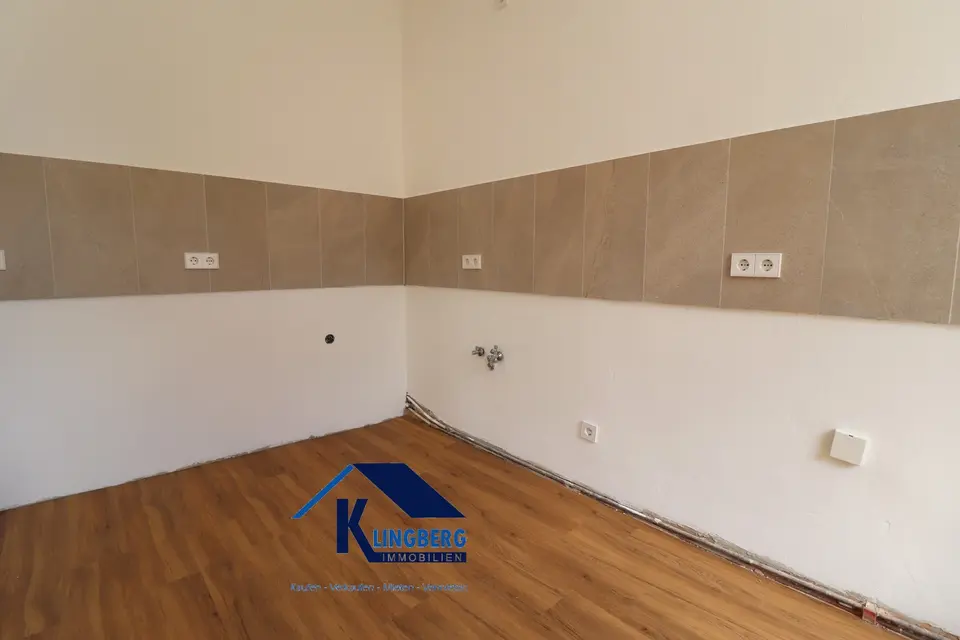 3 Zimmer Wohnung mit 70 m² in Zeitz – Bild 6