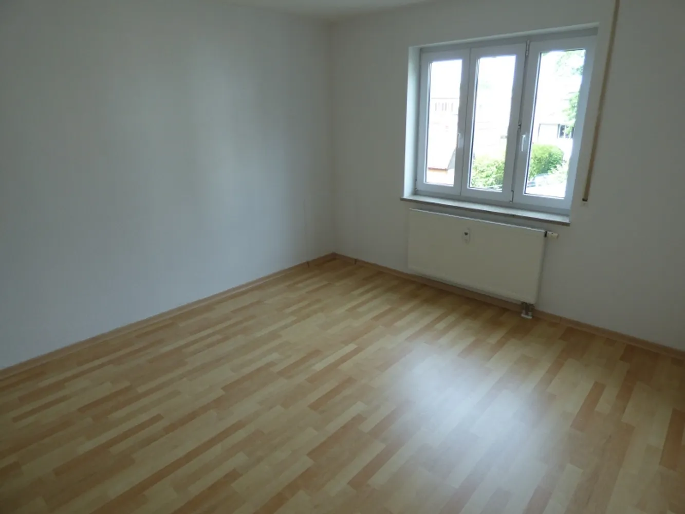 2 Zimmer Wohnung mit 60 m² in Chemnitz – Bild 9