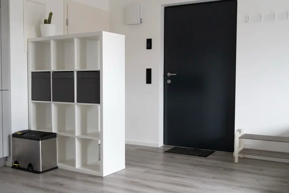 2 Zimmer Wohnung mit 32 m² in Herrenberg – Bild 5