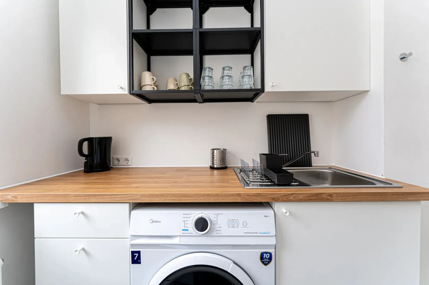 Shared room with 10 m² in Berlin – Photo 7