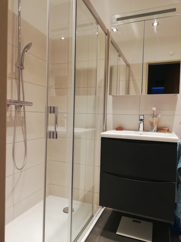 3 Zimmer Wohnung mit 78 m² in Regensburg – Bild 9