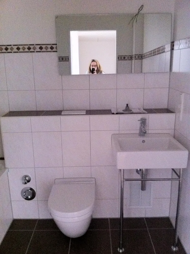 3 Zimmer Wohnung mit 75 m² in Wiesbaden – Bild 2
