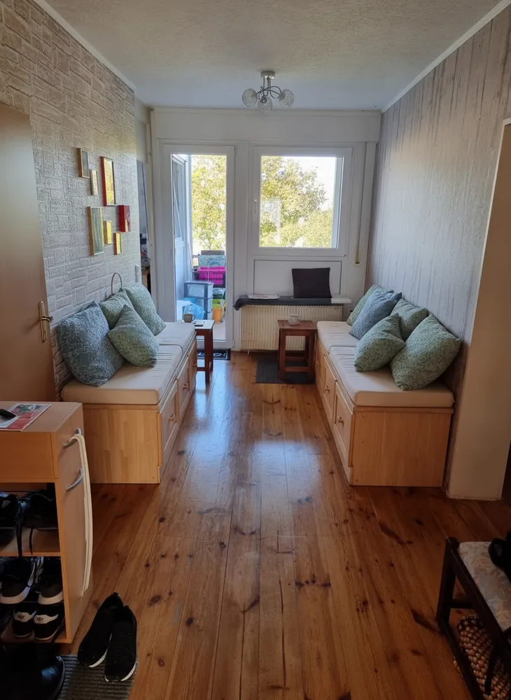 3 Zimmer Wohnung mit 72 m² in Mönchengladbach – Bild 1