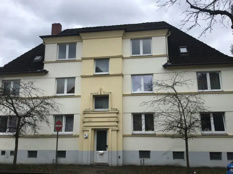 2 Zimmer Wohnung mit 56 m² in Lübeck – Bild 3