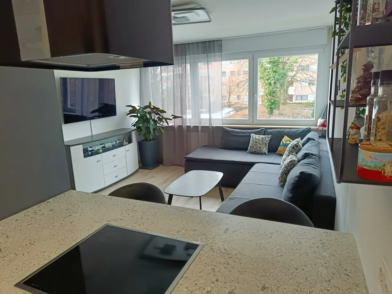 2 Zimmer Wohnung mit 34 m² in Augsburg – Bild 5