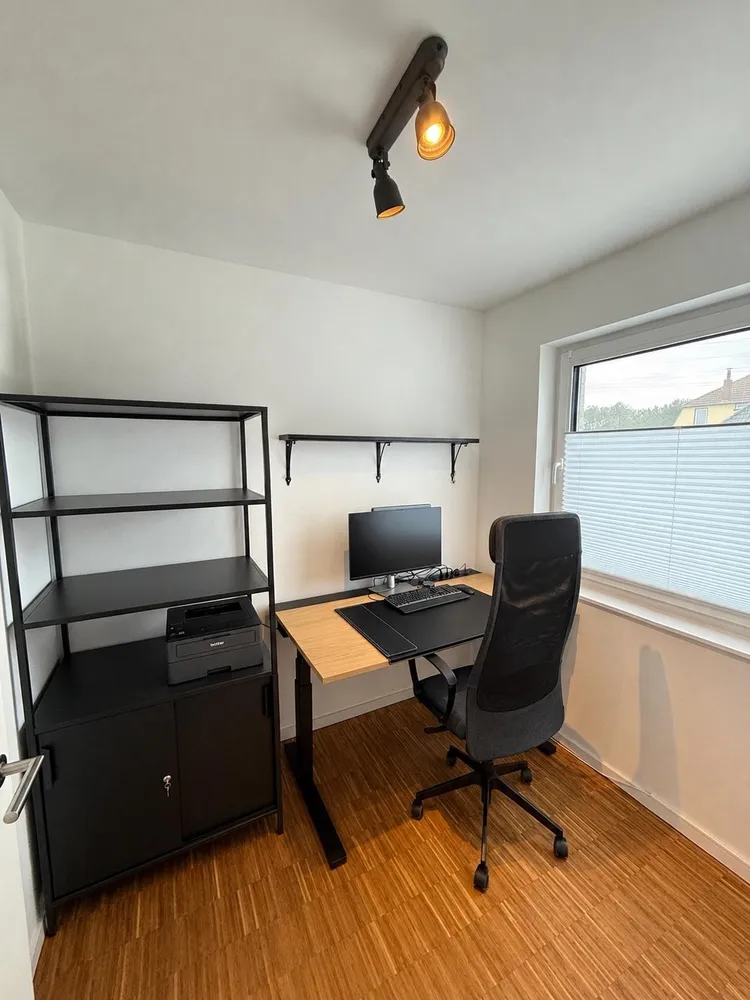3 Zimmer Wohnung mit 63 m² in Osnabrück – Bild 5