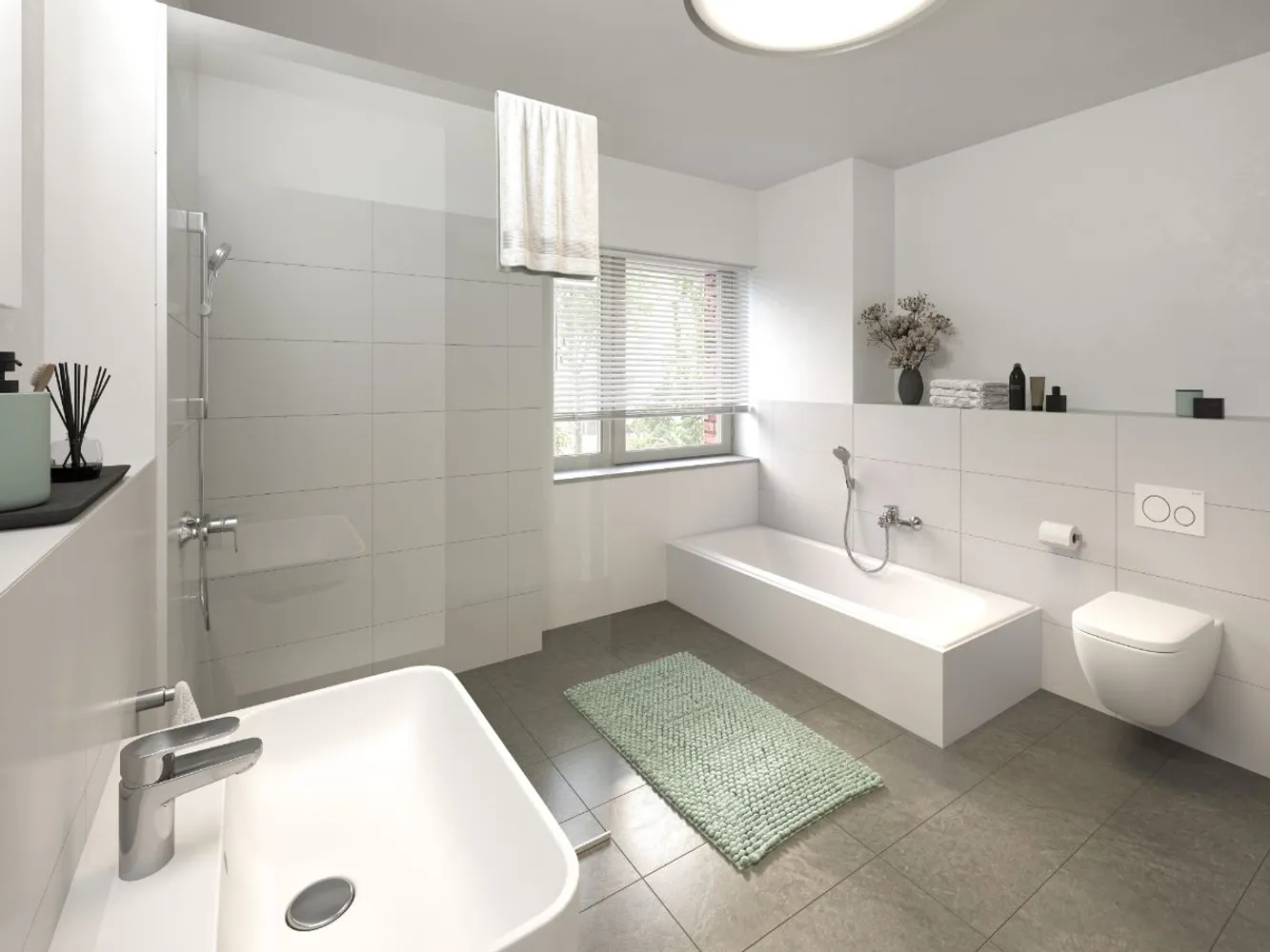 2 Zimmer Wohnung mit 76 m² in Hannover – Bild 6