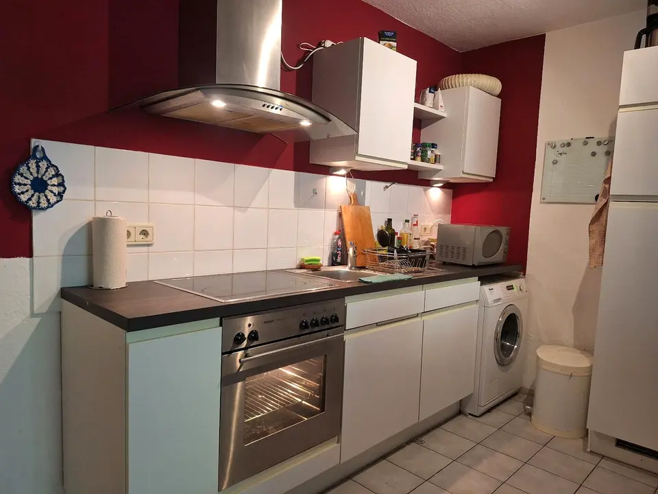 2 Zimmer Wohnung mit 55 m² in Bremen – Bild 8