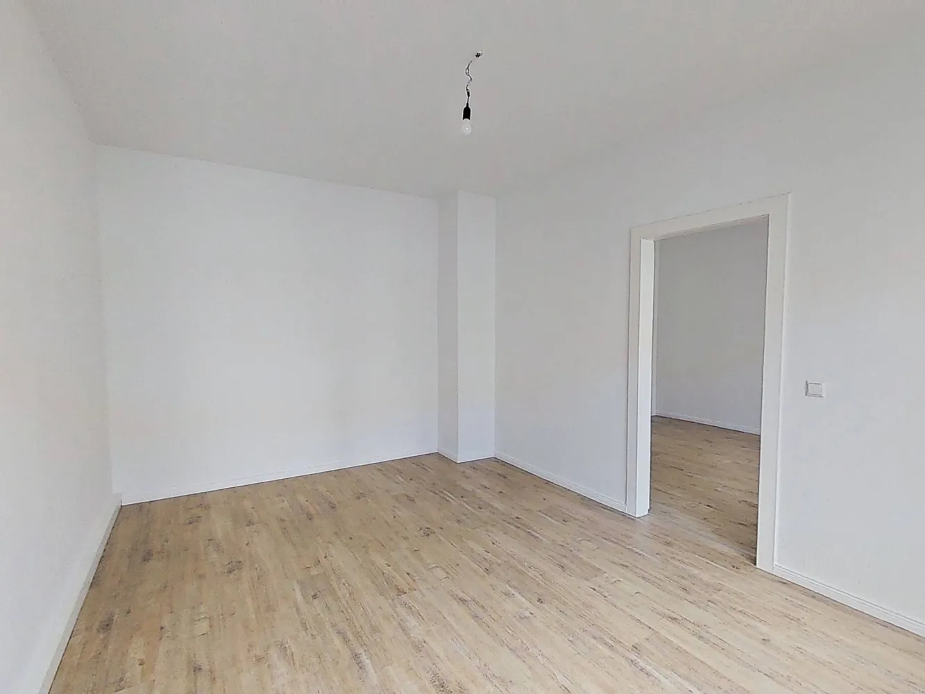 3 Zimmer Wohnung mit 72 m² in Leipzig – Bild 7