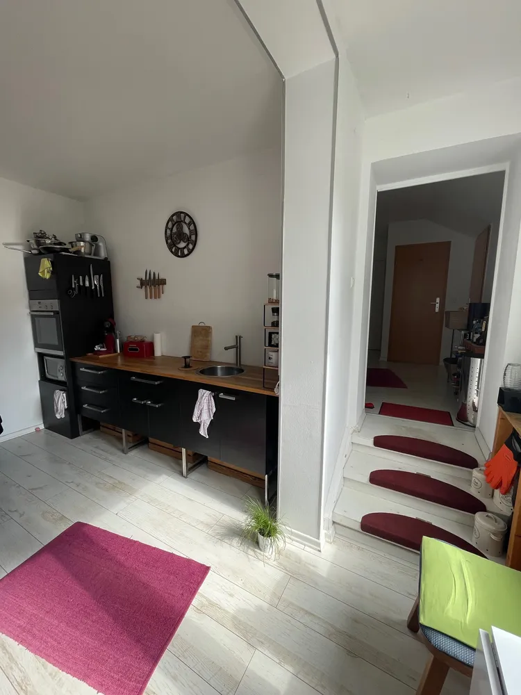 2 room apartment with 80 m² in Mönchengladbach – Photo 2