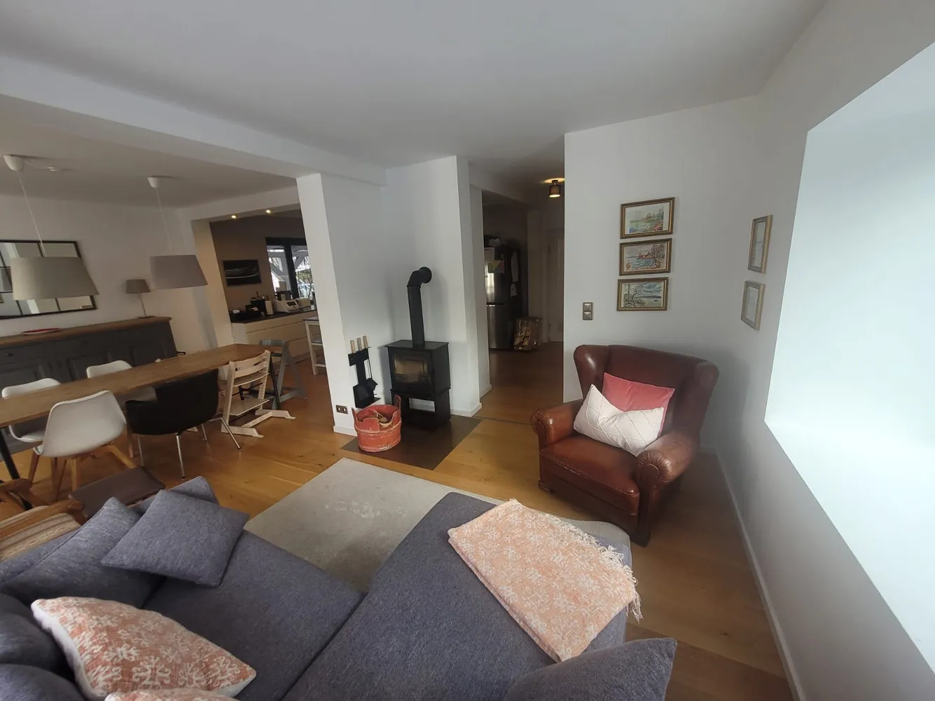 7 Zimmer Haus mit 194 m² in Starnberg – Bild 8