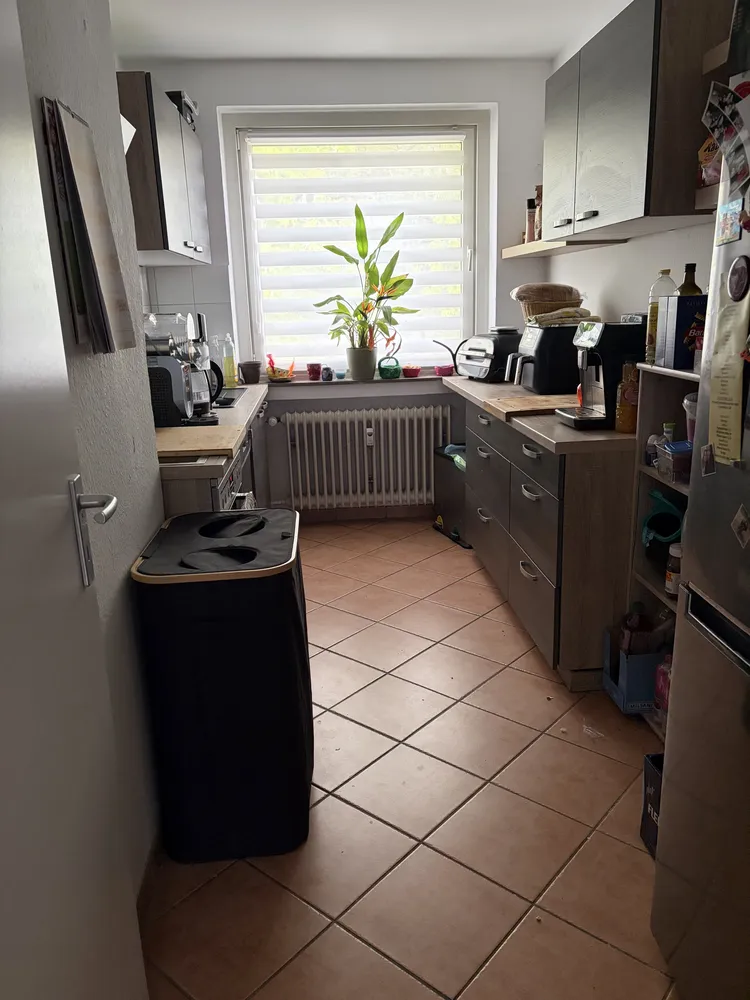4 Zimmer Wohnung mit 78 m² in Düsseldorf – Bild 1