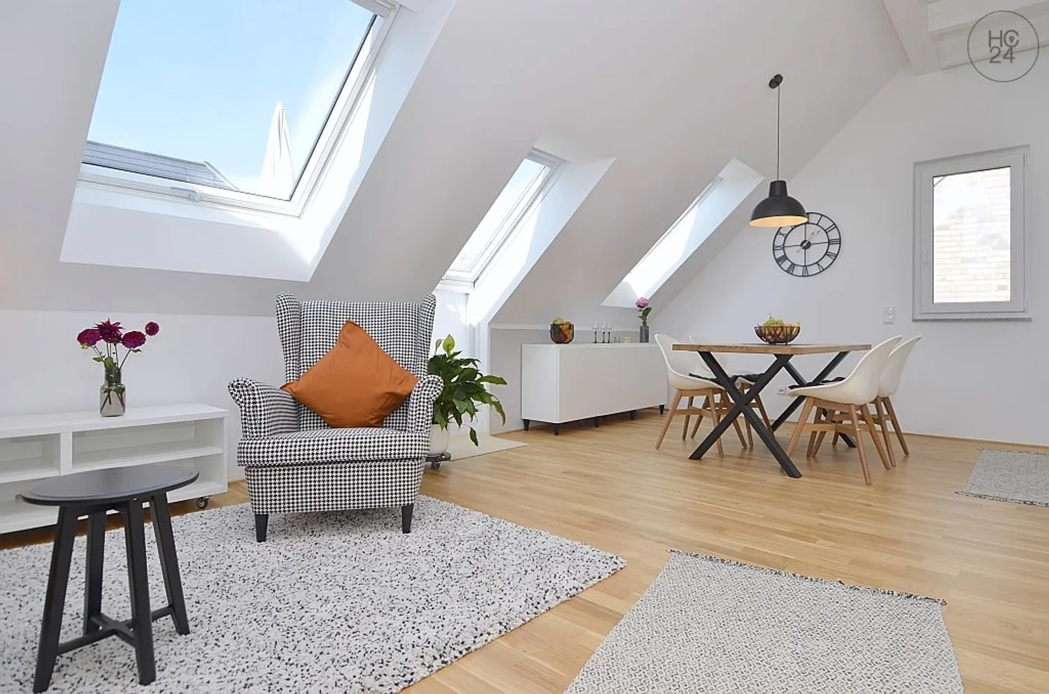 2 Zimmer Wohnung mit 50 m² in Mainz – Bild 8