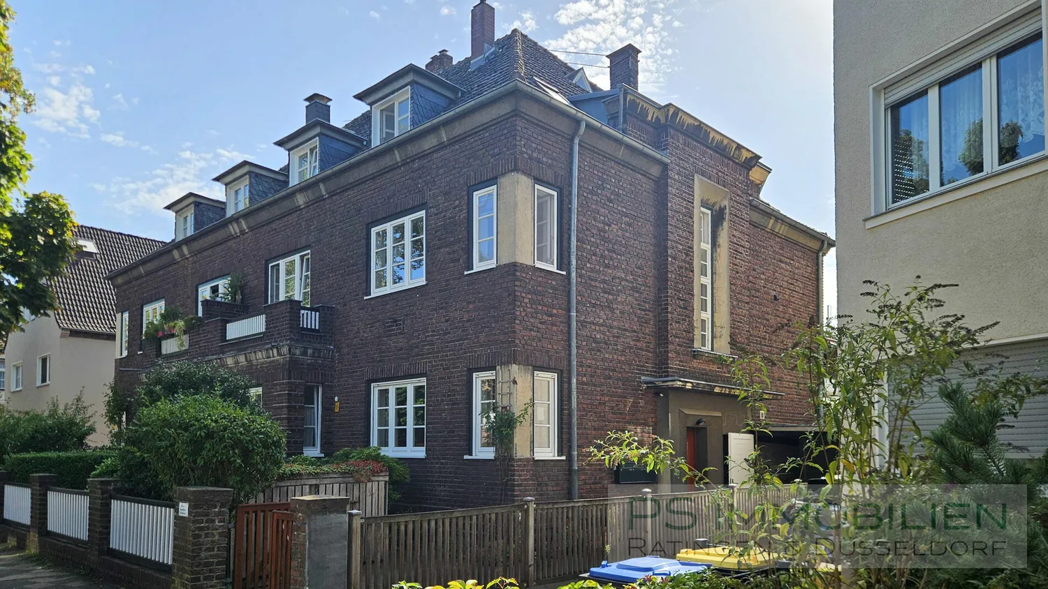 3 room apartment with 70 m² in Düsseldorf – Photo 10