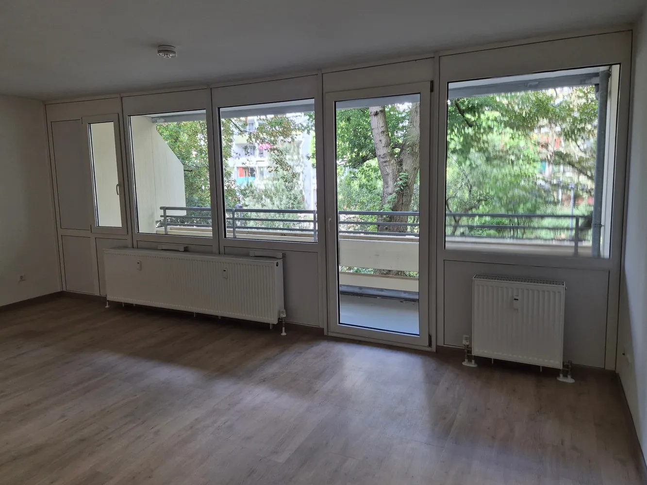 1 Zimmer Wohnung mit 43 m² in Mannheim – Bild 6