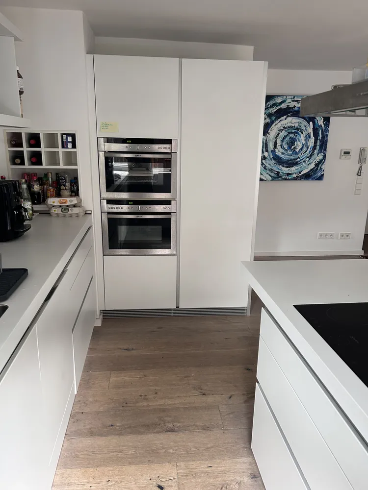 4 Zimmer Wohnung mit 123 m² in Stuttgart – Bild 3
