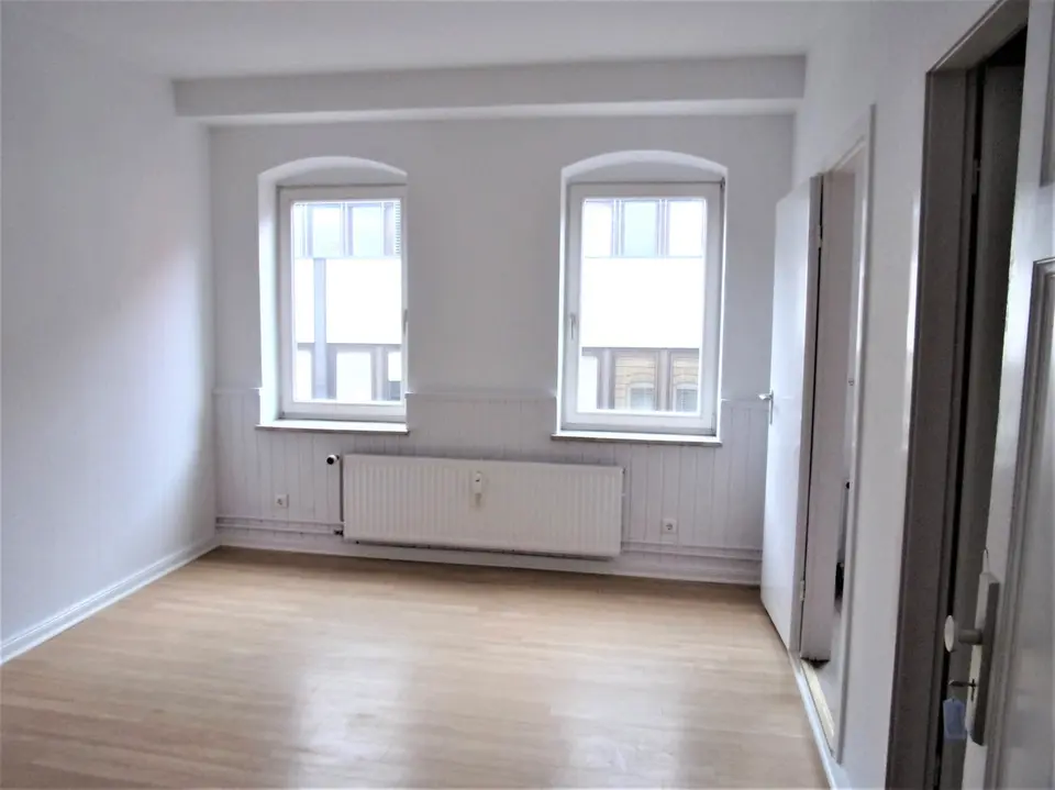 4 Zimmer Wohnung mit 61 m² in Flensburg – Bild 2