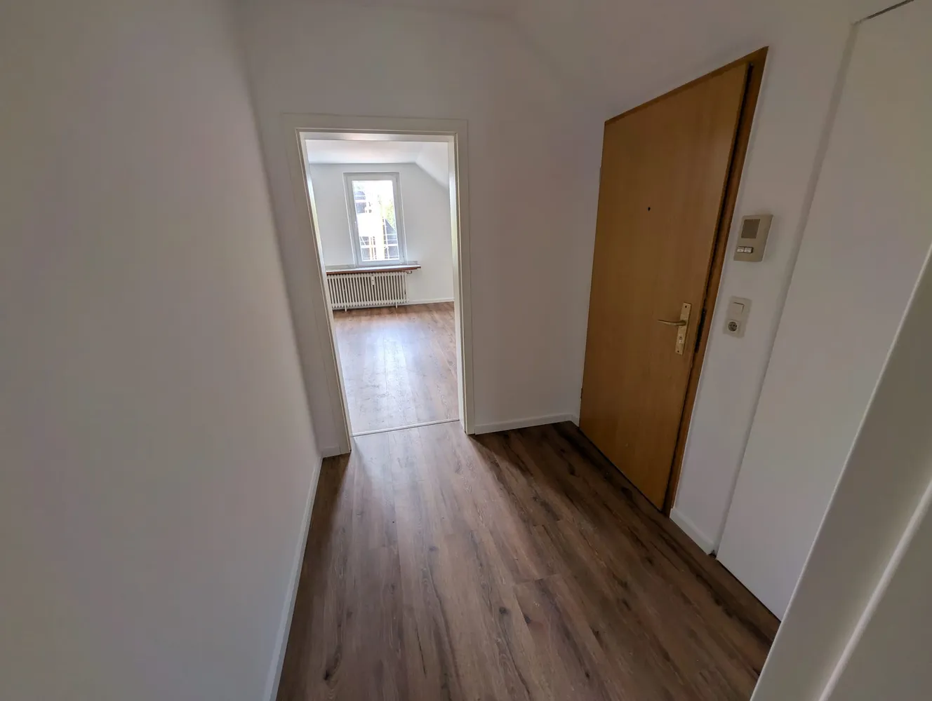2 Zimmer Wohnung mit 52 m² in Dortmund – Bild 5