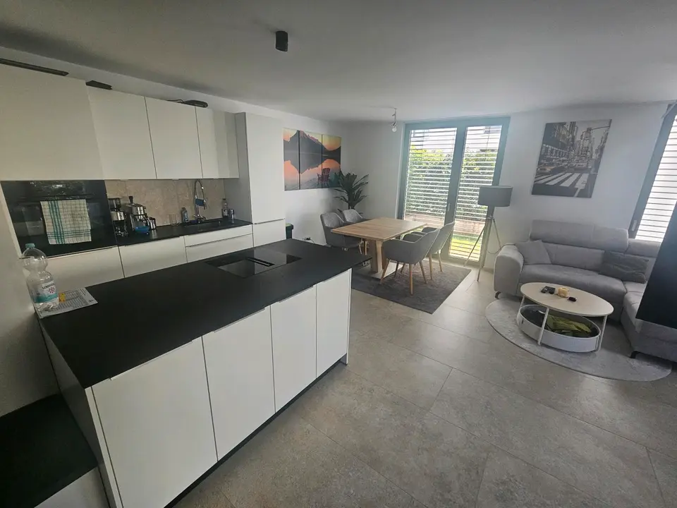 2 Zimmer Wohnung mit 64 m² in Kirchheim unter Teck – Bild 3